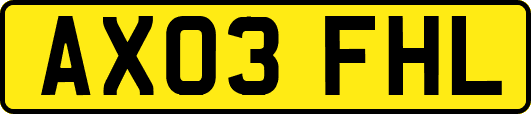 AX03FHL