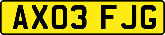 AX03FJG