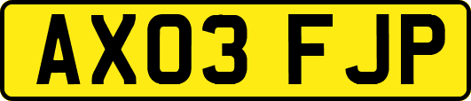 AX03FJP