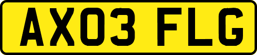 AX03FLG