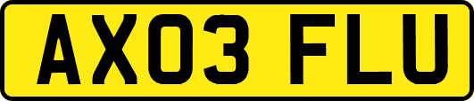 AX03FLU