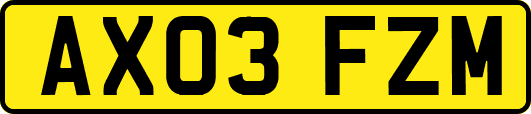 AX03FZM