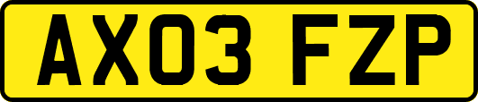 AX03FZP