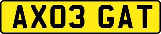 AX03GAT