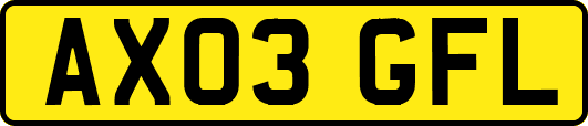 AX03GFL