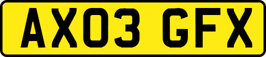 AX03GFX