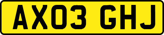 AX03GHJ