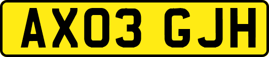 AX03GJH