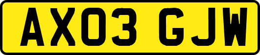 AX03GJW