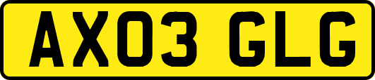 AX03GLG