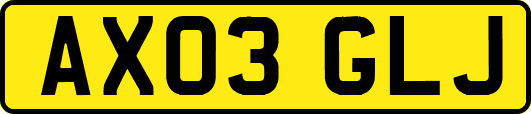 AX03GLJ
