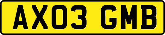 AX03GMB