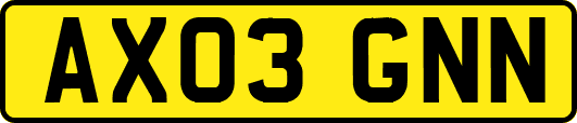 AX03GNN