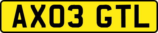 AX03GTL