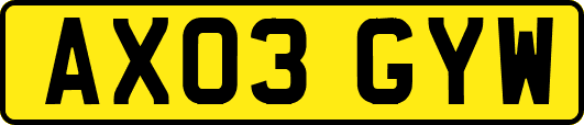 AX03GYW