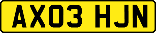 AX03HJN