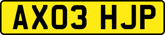 AX03HJP
