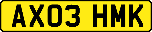 AX03HMK