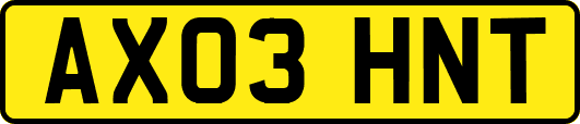 AX03HNT