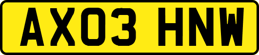 AX03HNW