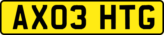 AX03HTG