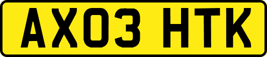 AX03HTK