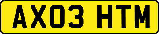 AX03HTM