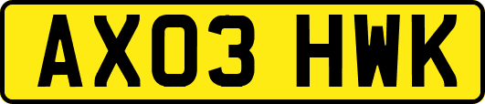 AX03HWK