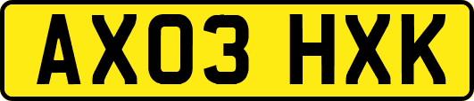 AX03HXK