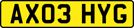 AX03HYG