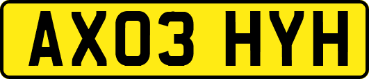 AX03HYH