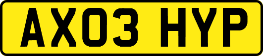 AX03HYP