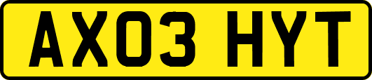 AX03HYT