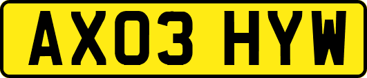 AX03HYW