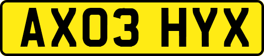 AX03HYX
