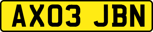 AX03JBN