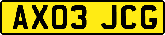 AX03JCG