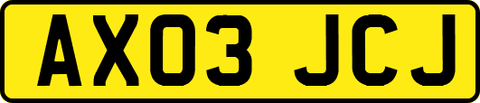 AX03JCJ