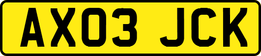 AX03JCK