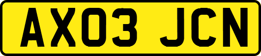 AX03JCN