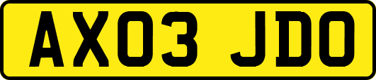 AX03JDO