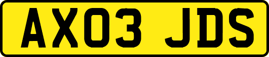 AX03JDS