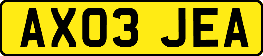 AX03JEA