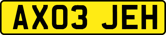 AX03JEH