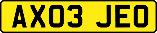 AX03JEO