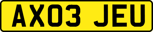 AX03JEU