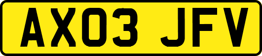 AX03JFV