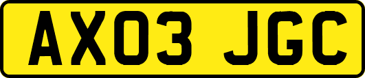 AX03JGC