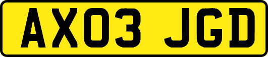 AX03JGD