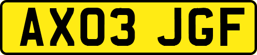AX03JGF